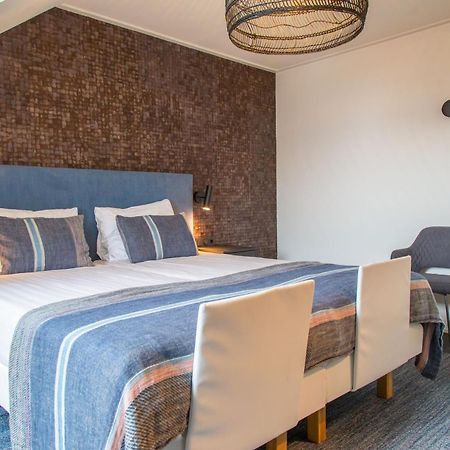 Hotel Pannenkoekhuis Vierwegen Domburg Εξωτερικό φωτογραφία