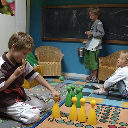 Hotel Pannenkoekhuis Vierwegen Domburg Εξωτερικό φωτογραφία
