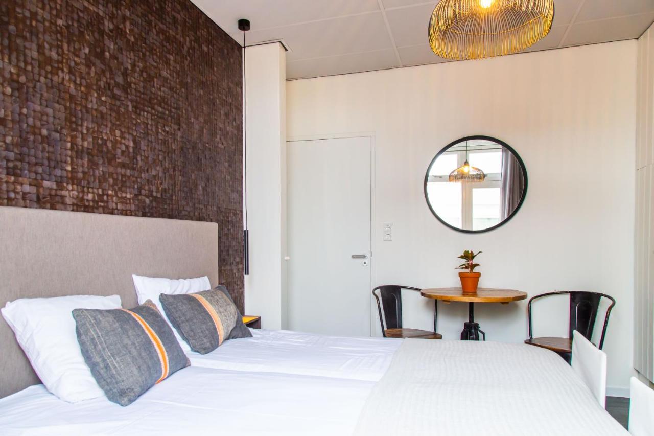 Hotel Pannenkoekhuis Vierwegen Domburg Εξωτερικό φωτογραφία
