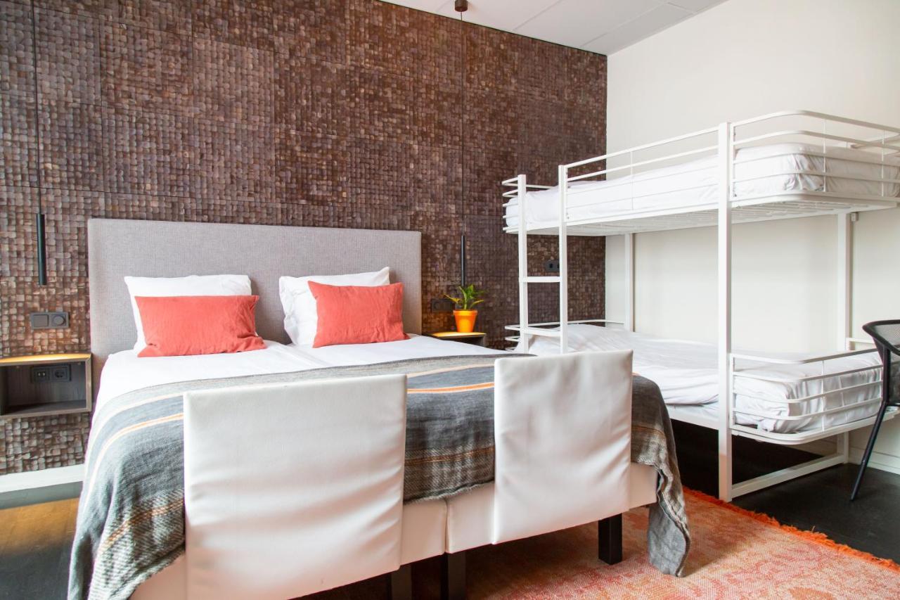 Hotel Pannenkoekhuis Vierwegen Domburg Εξωτερικό φωτογραφία