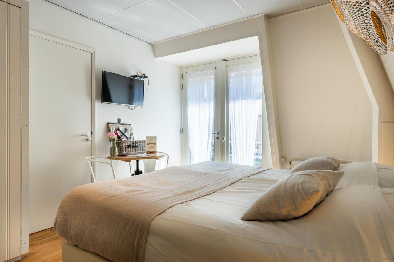 Hotel Pannenkoekhuis Vierwegen Domburg Εξωτερικό φωτογραφία