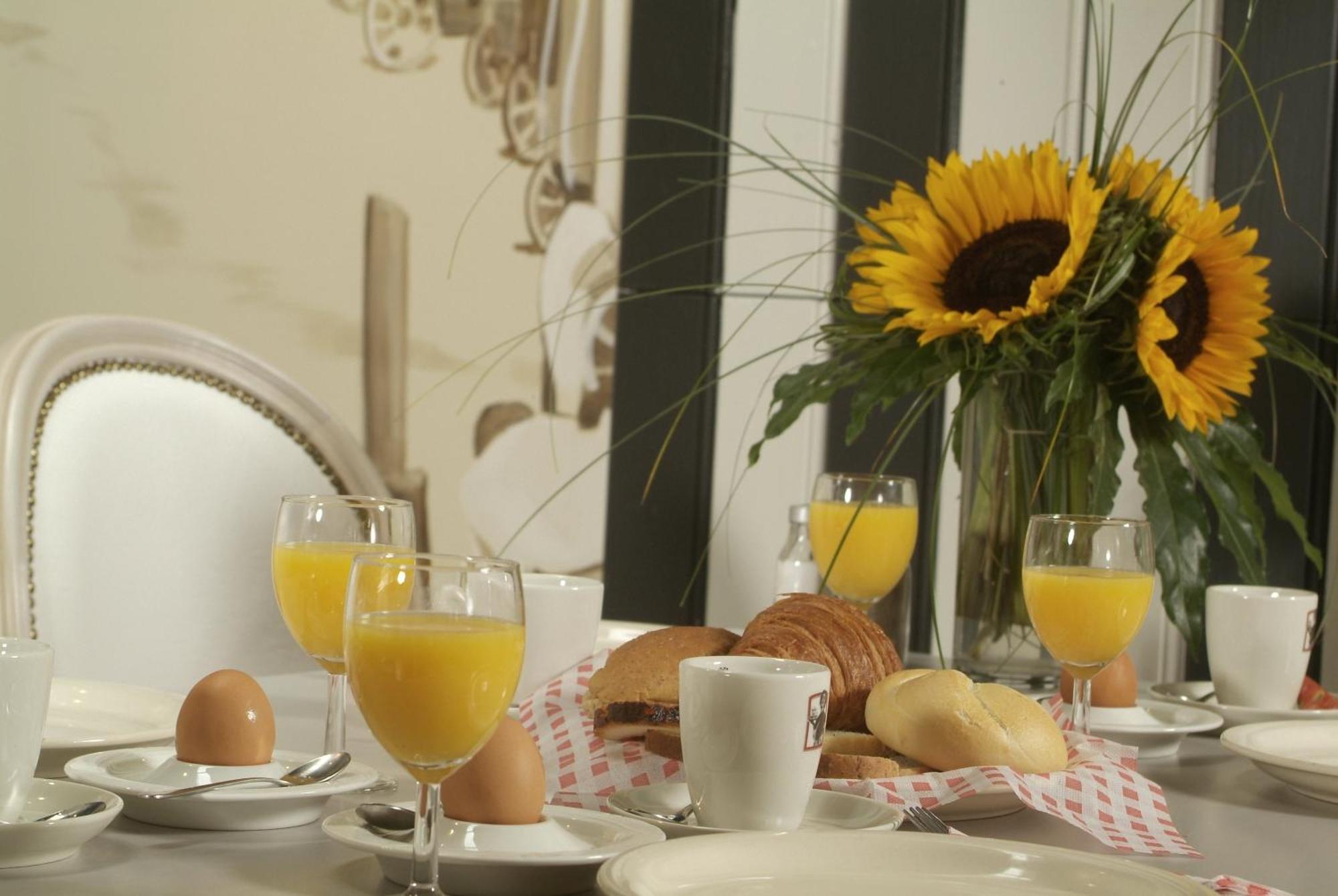 Hotel Pannenkoekhuis Vierwegen Domburg Εξωτερικό φωτογραφία